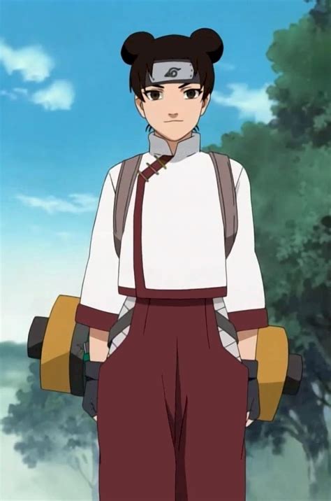 tenten naruto